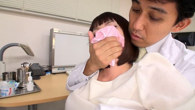 拘束くすぐり失禁アクメ 2 サンプル画像 9