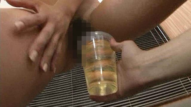 素人娘の「絶対やりたくない！」を100万円で買いました！ サンプル画像 8