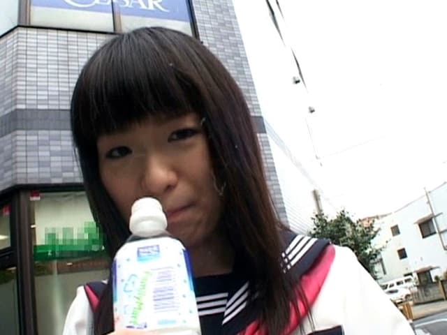 月刊 こんな女子校生がいたらスゴイ！！ おもらし女子校生ver. サンプル画像 10