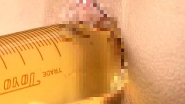 極フェチシリーズ12 女性器と尿道徹底検証 1 サンプル画像 13