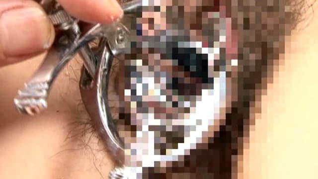 極フェチシリーズ12 女性器と尿道徹底検証 1 サンプル画像 9