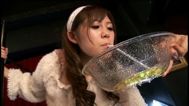 お漏らし姫 ほしの光莉 サンプル画像 10