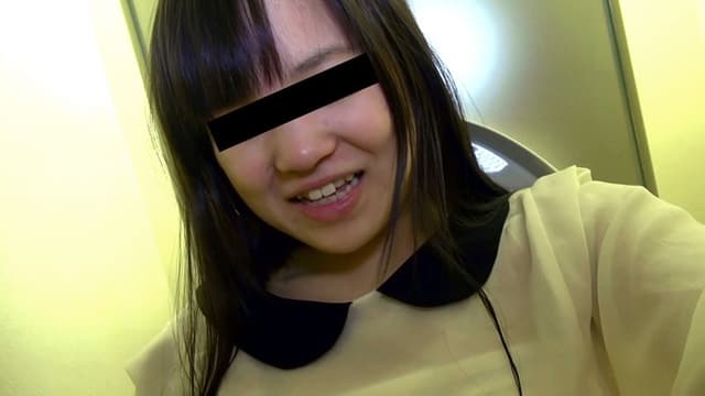 放尿お漏らし 素人自画撮り便所オナニー サンプル画像 10