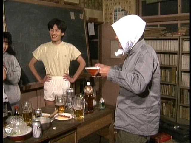 肛外暴力 VOL.1 液体編 サンプル画像 17