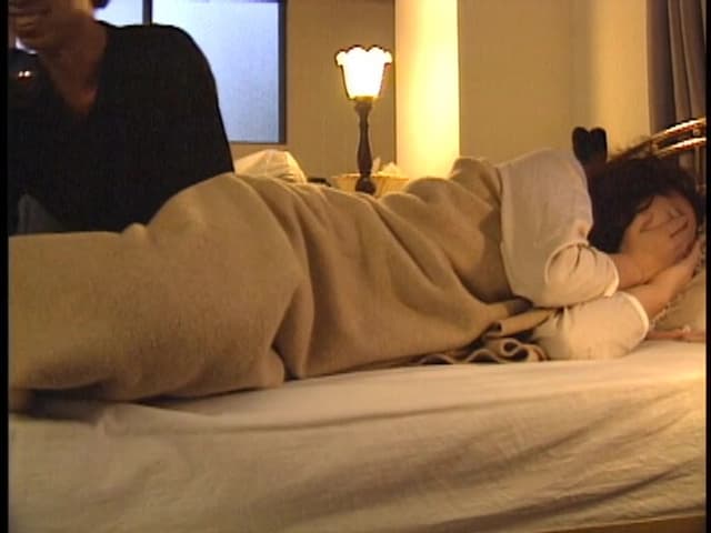 林由美香 ラスト尿 サンプル画像 5