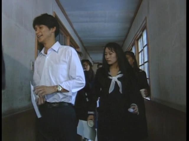 肛外暴力 液体編II 林由美香 サンプル画像 11