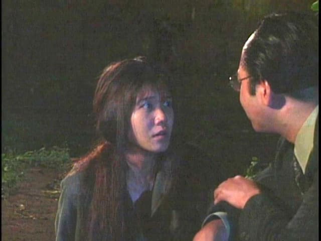 ザ・ドキュメント 女囚拷悶史・4 脱獄逃亡編 本原久美 サンプル画像 20