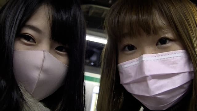 変態スカトロ女子旅 ザ・塗りたくり うんこ姫になった私たち サンプル画像 1