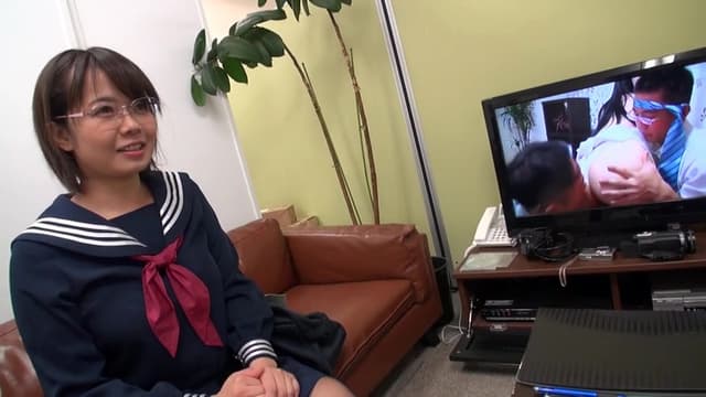 セーラー服熟女失禁羞恥 赤瀬尚子 サンプル画像 3
