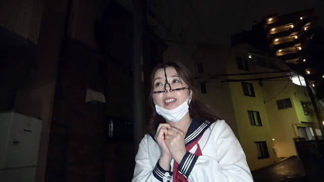 全開鼻フック 加藤ツバキ サンプル画像 19