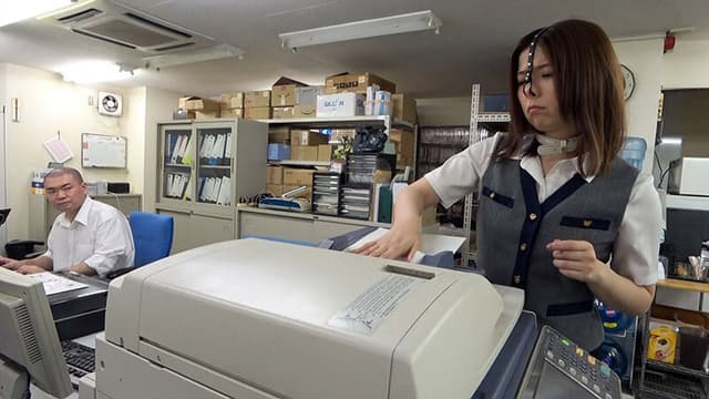 全開鼻フック 加藤ツバキ サンプル画像 3