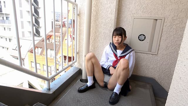 いけないおもらしごっこ 希咲那奈 サンプル画像 14