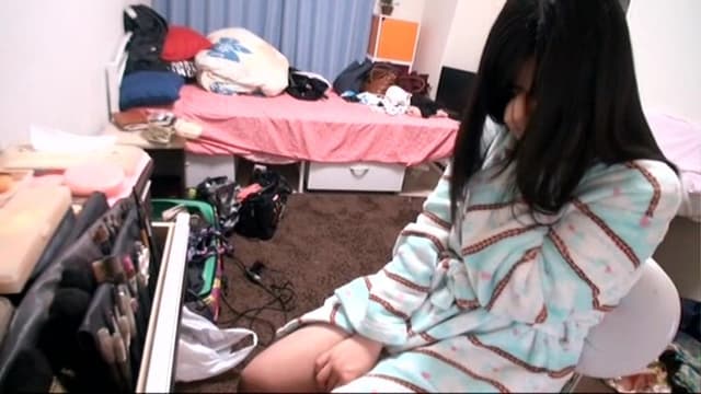 最悪！処女解禁 宮澤ましろ サンプル画像 11
