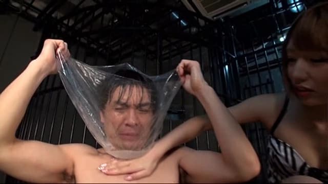おしっこ地獄 サンプル画像 6