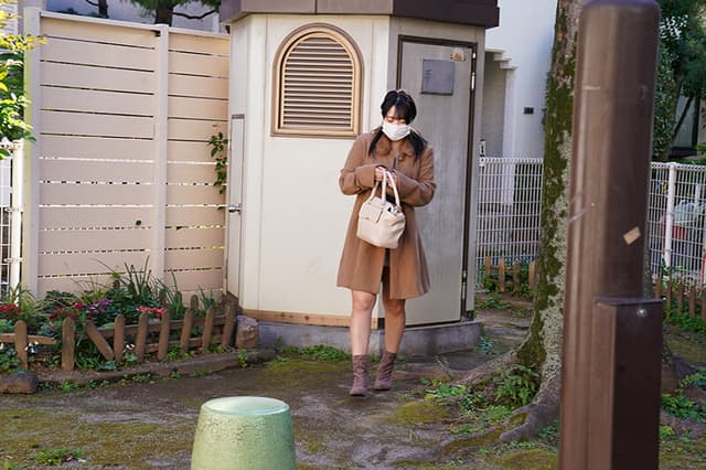 涎と筋肉とボールギャグ ちゃんよた サンプル画像 3
