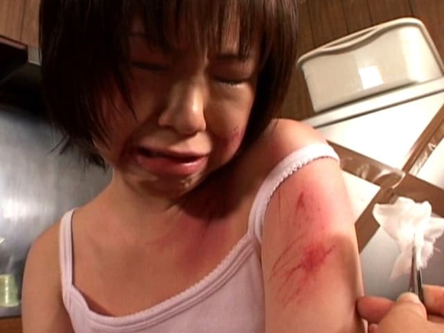 貧乏萌え airi サンプル画像 12