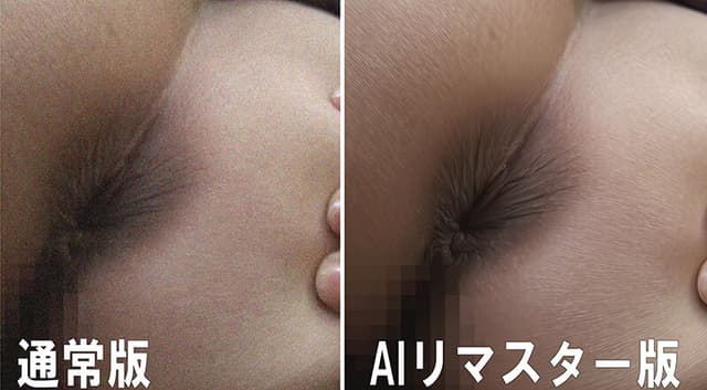 【AIリマスター版】素人ナンパトイレ号がゆく 外伝 東京熟女脱糞プレミア III ココでしか見られない！S級熟女達の初脱糞！！ サンプル画像 5