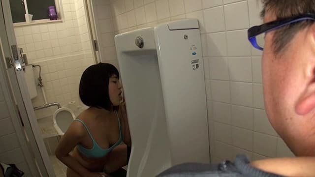 人間失格公衆便所女子校生 大塚のどか サンプル画像 9