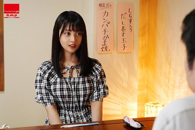 お父さんの会社の上司にいつも中出しされています。堀沢茉由 サンプル画像 1