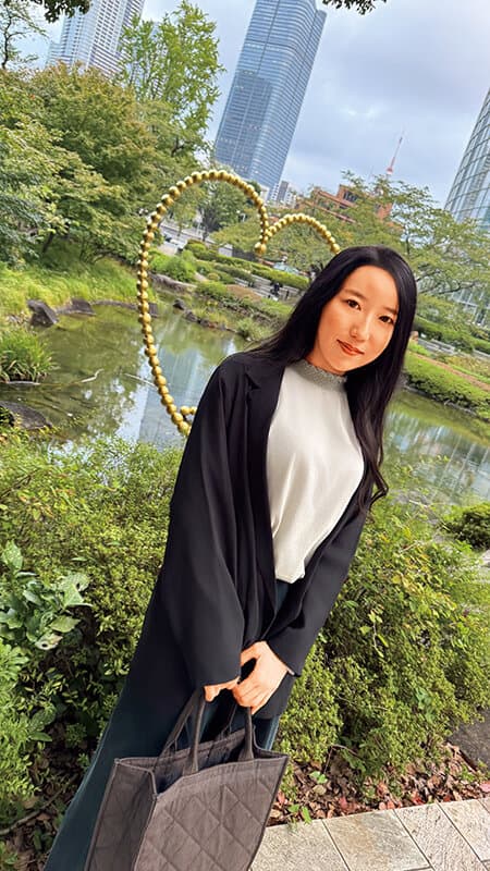 ゴージャス熟女ナンパ!贅沢・豊満・妖艶 三拍子揃いの中出しSEX2 サンプル画像 15