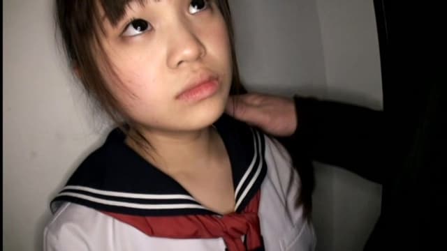 みるスク 未○年×パイパン×生姦。 大桃りさ サンプル画像 8