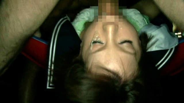 おしゃぶりゴックン女子校生 サンプル画像 7