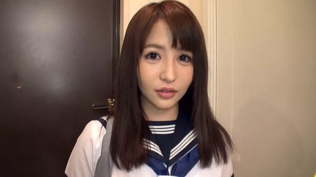 男に弄ばれ変態プレイに目覚めてしまった女子校生 こころ サンプル画像 1
