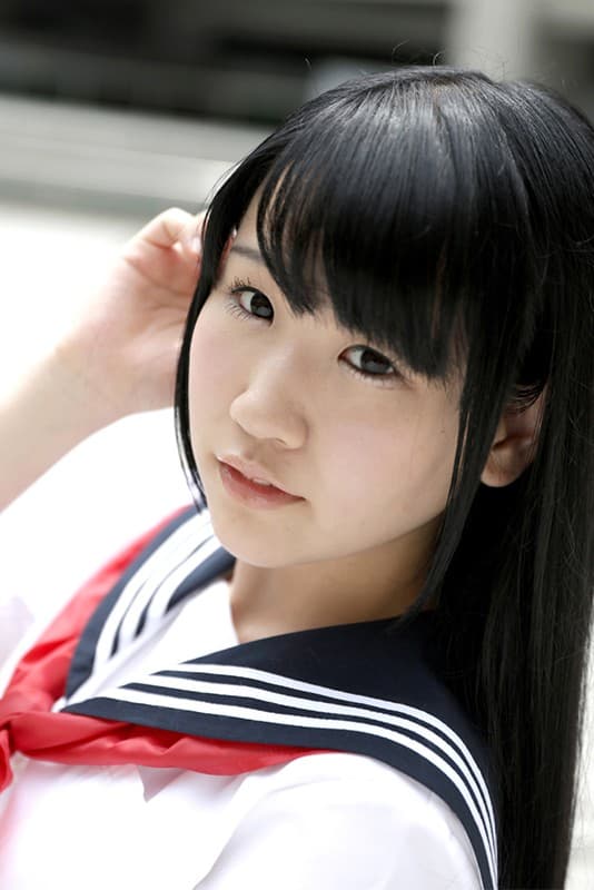 女子校生に何回も中出し ここみ サンプル画像 2