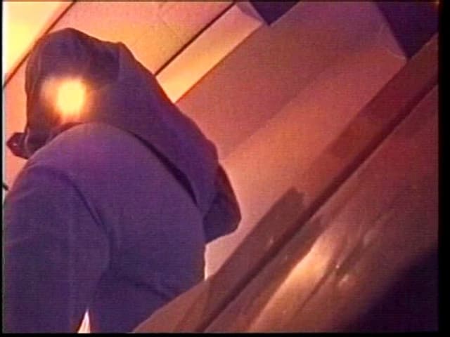 （秘）盗撮秘密の女子便編 サンプル画像 17