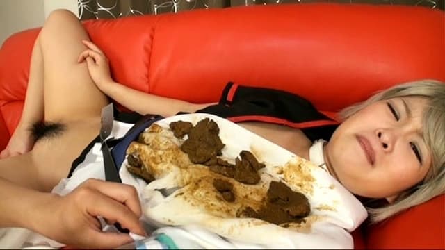 排泄狩人 ～10人の女の服、汚してやんぜ！～ サンプル画像 4