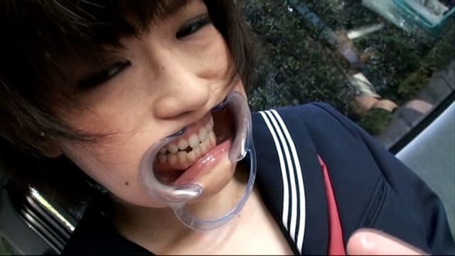 牝犬悦楽 野外お散歩調教 02 笠木忍 サンプル画像 7