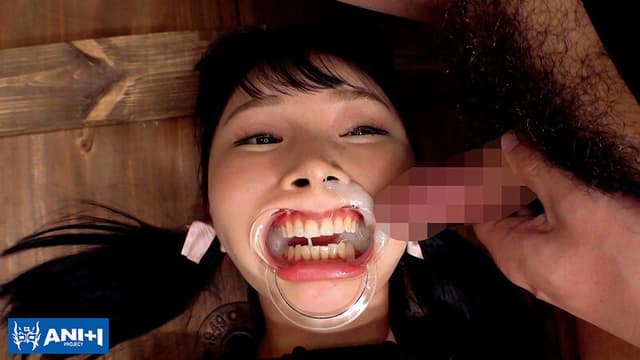 ザーメン処理専用 真正中出し公衆肉便所 由良かな サンプル画像 12