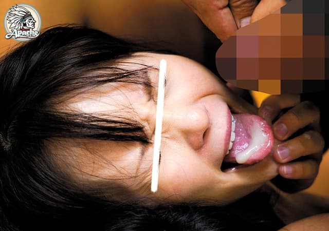 母娘同時大量ぶっかけごっくん痴● サンプル画像 9