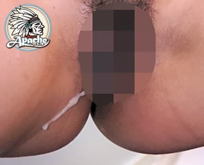 追いかけ回しぶっかけ痴● サンプル画像 18