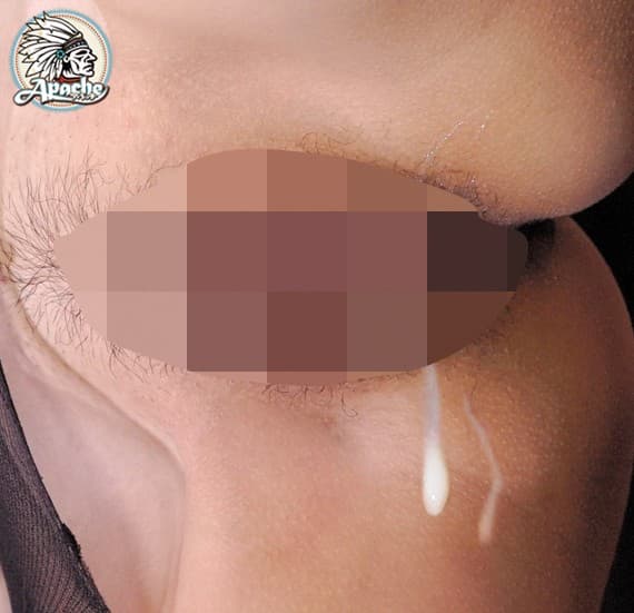 モニタリング追いかけ回し媚薬中出し痴● サンプル画像 19