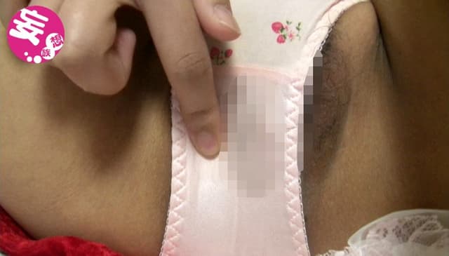 投稿 私の汚れた下着 サンプル画像 3