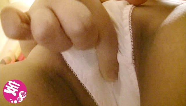 投稿 私の汚れた下着 サンプル画像 4
