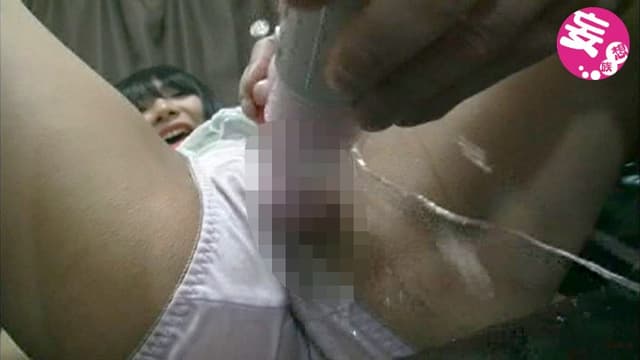恥かしい臭いの染みつきパンツ サンプル画像 9