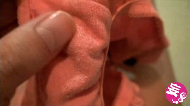 高学歴スタイル抜群の独身美熟女 投稿されてきた自宅自画撮り下着のしみ映像 サンプル画像 2