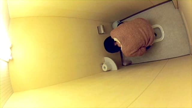 美女たちの排泄パニック 3 サンプル画像 13
