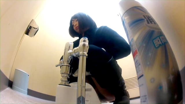 美女たちの排泄パニック 3 サンプル画像 14