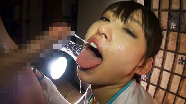 喉奥中毒ジョガー 生野あすか サンプル画像 16