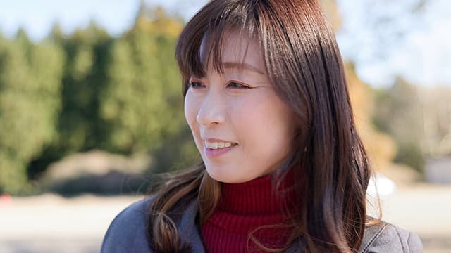 【配信限定特別版】母子交尾 ～女峰山路～ 渋沢紅 サンプル画像 1