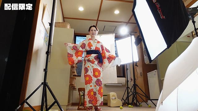 【配信限定特別版】母子交尾 ～奥日光清滝路～ 井上綾子 サンプル画像 18