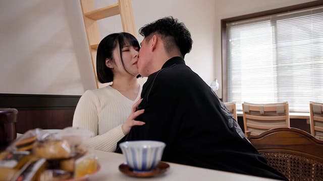 【配信限定特別版】母子交尾 ～愛宕山路～ 日森玲子 サンプル画像 2