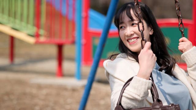 【配信限定特別版】母子交尾 ～南会津大湯温泉路～ 成田かなこ サンプル画像 1