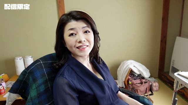 【配信限定特別版】母子交尾 ～那珂川路～ 岡江凛 サンプル画像 16