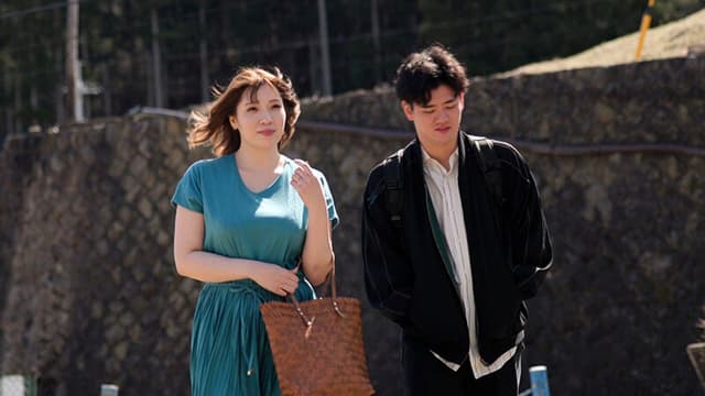 【配信限定特別版】母子交尾 ～男鹿岳路～ 夕季ちとせ サンプル画像 1