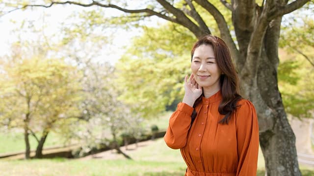 【配信限定特別版】母子交尾 ～奥駒ケ岳路～ 翔田千里 サンプル画像 1
