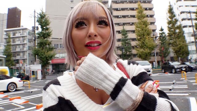 世間ではセックスモンスターと呼ばれてます！美人日焼けビッチギャル騙し種付け強●中出し らんか サンプル画像 17